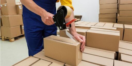 Ambalaj ve Paketleme